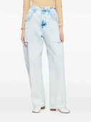 Maison Margiela Jeans mit geradem Bein