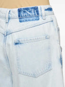 Maison Margiela Jeans mit geradem Bein