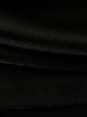Maison Margiela Satin Evening Gown