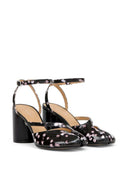 Maison Margiela Printed Pumps