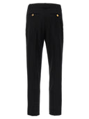 Pantalon classique Versace