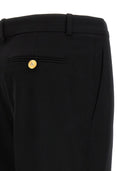 Pantalon classique Versace