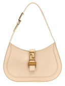 Versace 'Hobo Greca Goddess' Small Shoulder Bag