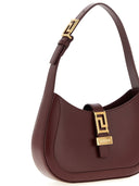 Versace 'Hobo Greca Goddess' Small Shoulder Bag