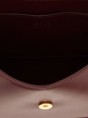 Versace 'Hobo Greca Goddess' Small Shoulder Bag