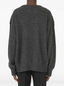 Pull Intarsia Maison Margiela