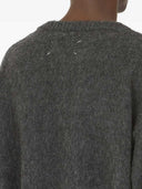 Pull Intarsia Maison Margiela