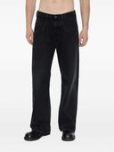Maison Margiela Jeans mit geradem Bein