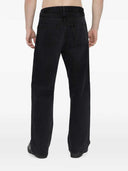 Maison Margiela Jeans mit geradem Bein