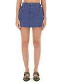 Ganni Mini Skirt