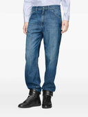 Maison Margiela Stain Effect Jeans