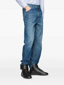Maison Margiela Stain Effect Jeans