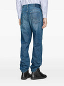 Maison Margiela Stain Effect Jeans