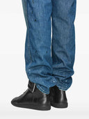 Maison Margiela Stain Effect Jeans
