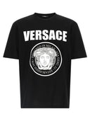 Versace 'Medusa Rock' T Shirt
