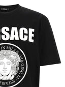 Versace 'Medusa Rock' T Shirt