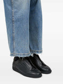 Maison Margiela Slip On Sneakers