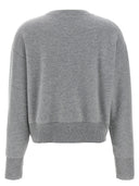 Pull Versace 'Medusa'