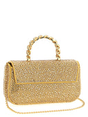 Versace 'La Medusa' Mini Handbag