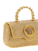 Versace 'La Medusa' Mini Handbag