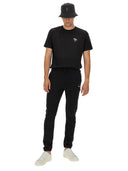 PS af Paul Smith "Zebra" T -shirt