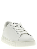 Versace 'Greca' Sneakers