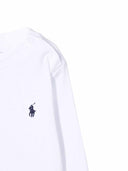 Polo Ralph Lauren T Shirt z logo