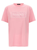 Versace Logo T Shirt