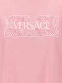 Versace Logo T Shirt