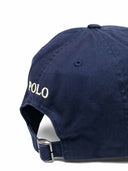 Polo Ralph Lauren Clsc Cap Apparel Accessories Hat