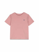 Polo Ralph Lauren Ss Cn Tops T Shirt