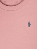 Polo Ralph Lauren Ss Cn Tops T Shirt