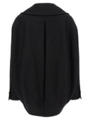 Versace «Medusa» Mateau à poitrine double