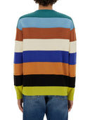 PD de Paul Smith Camisa a rayas