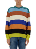 PD de Paul Smith Camisa a rayas