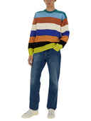 PD de Paul Smith Camisa a rayas
