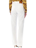 Versace Jeans White