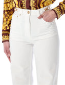 Versace Jeans White