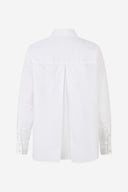 Samsoe Samsoe shirts wit