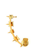 Versace 'Medusa' Ear Cuff