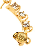 Versace 'Medusa' Ear Cuff