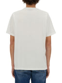 PS par Paul Smith Happy T-shirt