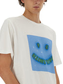PS par Paul Smith Happy T-shirt