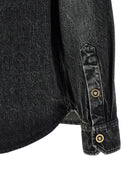 베르사체 '메두사'셔츠