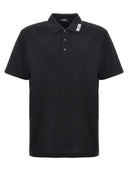 Versace logo polo