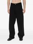 Pantalon large Mm6 Maison Margiela