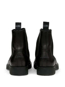 Mm6 Maison Margiela Biker Chelsea Boots