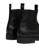 Mm6 Maison Margiela Biker Chelsea Boots