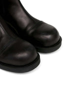 Mm6 Maison Margiela Biker Chelsea Boots