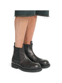 Mm6 Maison Margiela Biker Chelsea Boots